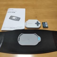 アクティブスレンダーのサムネイル