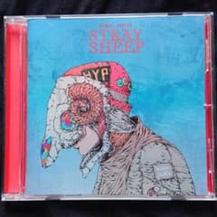 米津玄師   STRAY SHEEP  CDのサムネイル