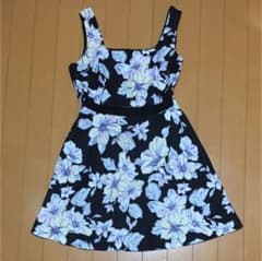リエンダ ワンピース 花柄のサムネイル