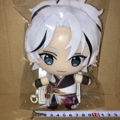 あんさんぶるスターズ！ あんスタ 新衣装ぬいぐるみ 紅月 滝維吹 ③