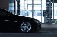 work グノーシスgs2 19インチホイールのサムネイル