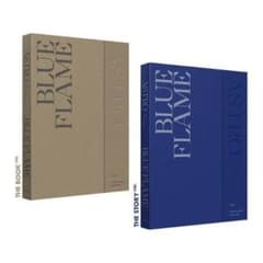 Blue Flame ASTRO STORY versionのサムネイル