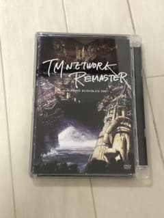 TM NETWORK -REMASTER- at NIPPON BUDOKANのサムネイル