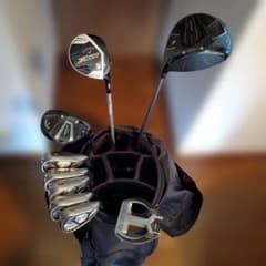 Callaway ROGUE メンズ クラブセット 9本 - メルカリ