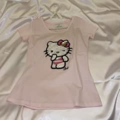 rady  キティちゃんTシャツのサムネイル