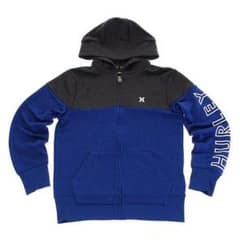 ✴︎pd様専用✴︎Hurley(ハーレー) パーカーのサムネイル
