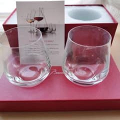 Baccarat Château グラス 2個セットのサムネイル