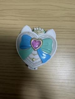 なりきりプリキュア3 シャイニーキャッツパクト（なりきりタイプ）のサムネイル