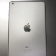 iPad mini  美品のサムネイル