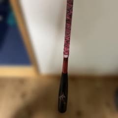ミズノ　ビヨンドMAXレガシーメタルのサムネイル