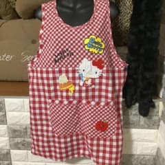 エプロン❤保育士のサムネイル