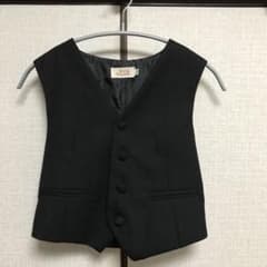 フォーマルベストのサムネイル
