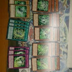 遊戯王 PSYフレーム メインデッキのサムネイル