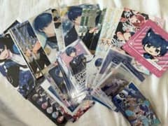 いれいす If様 ブロマイド等35点セットのサムネイル
