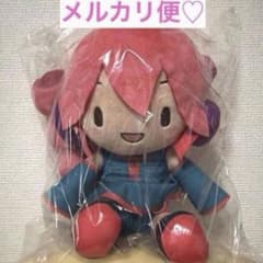 重音テト ふわぷち Mぬいぐるみ