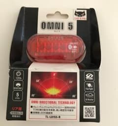 自転車 反射板 新品未使用のサムネイル
