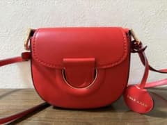 【新品・未使用品】COLE HAAN⭐︎ショルダーバッグのサムネイル