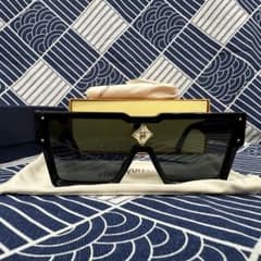 LOUIS VUITTON サングラス サイクロンのサムネイル