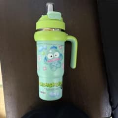 ハンギョドン ハンドル付2WAYストロータンブラーのサムネイル