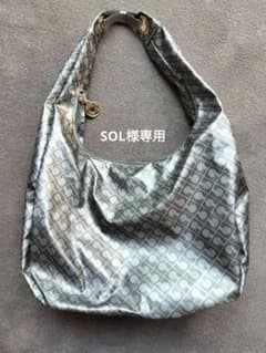 SOL様専用 ゲラルディーニ　GHERARDINI　シルバーのサムネイル