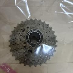 SHIMANO CS-R7000 11速スプロケット　　105のサムネイル