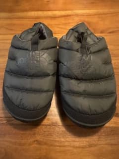 ハ*レ様 THE NORTH FACE NUPTSE DOWN MULE ヌプシのサムネイル
