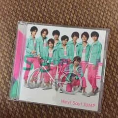 Heysayjumpのサムネイル