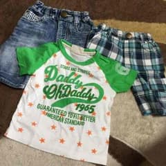 ダディオダディ80セット❤のサムネイル