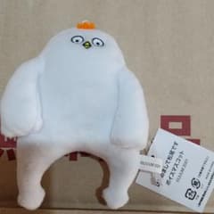 はじめまして松尾です ボイスマスコットのサムネイル