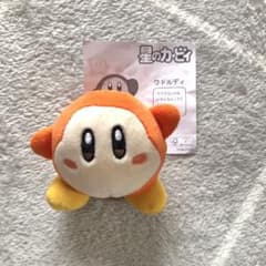 ハッピーセット　カービィのサムネイル