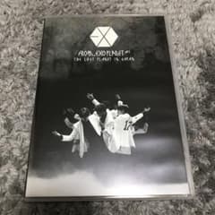 EXO/EXO FROM.EXOPLANET#1-THE LOST PLANE…のサムネイル