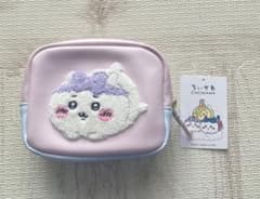 ちいかわ CWリップポーチのサムネイル