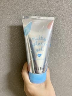 Me&Her ミルキィグロスジェル 100gのサムネイル