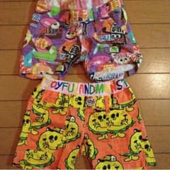 ポテトヘッドさん専用のサムネイル