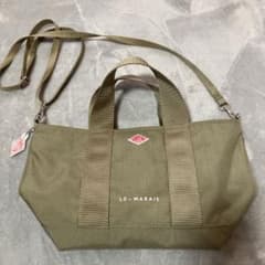 ダントン♡ショルダーバックのサムネイル