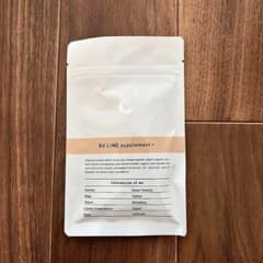 cellnote BV LINE supplement+ 60粒のサムネイル