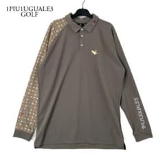 ★新品/定価5.2万★ 1PIU1UGUALE3×LPF バックロゴポロ 6 ☆新品/定価5.2万☆ 1PIU1UGUALE3×LPF バックロゴポロ 7 - メルカリ