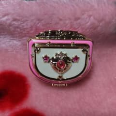 Miniaturely Tablet Moon Rainbow Music Box - Sailor Moon
