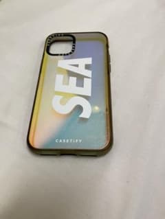 windandsea castify iphone11pro用のサムネイル