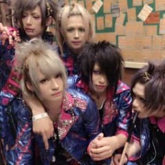 準備中 LONDBOYのサムネイル