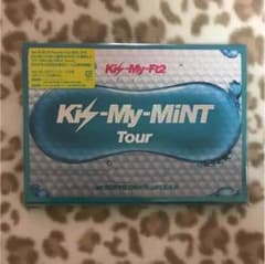 Kis-my-Ft2ライブDVDのサムネイル