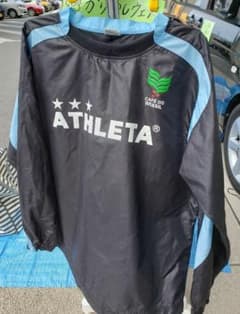 ☆ATHLETA ウェア L 美品☆のサムネイル