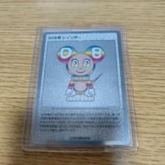村上隆 もののけ京都 DOB君 レインボー トレカ - メルカリ