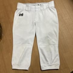 アンダーアーマー　野球用ユニフォーム下のサムネイル