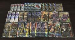 デュエマ 優良カード まとめ売り セット - メルカリ