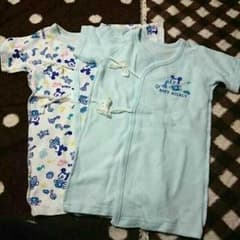 新生児♡mickey肌着のサムネイル
