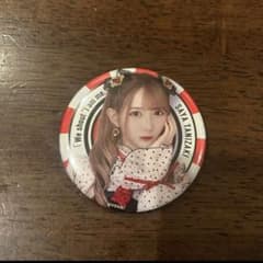 ≠ME ノイミー 谷崎早耶 缶バッジのサムネイル