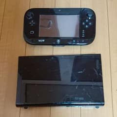 Wii Uのサムネイル