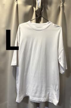 nano universe Anti Soaked Tシャツ 白 Lのサムネイル