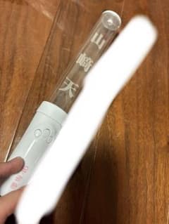 Riiさん専用　櫻坂46 推しメンペンライト 山﨑天のサムネイル
